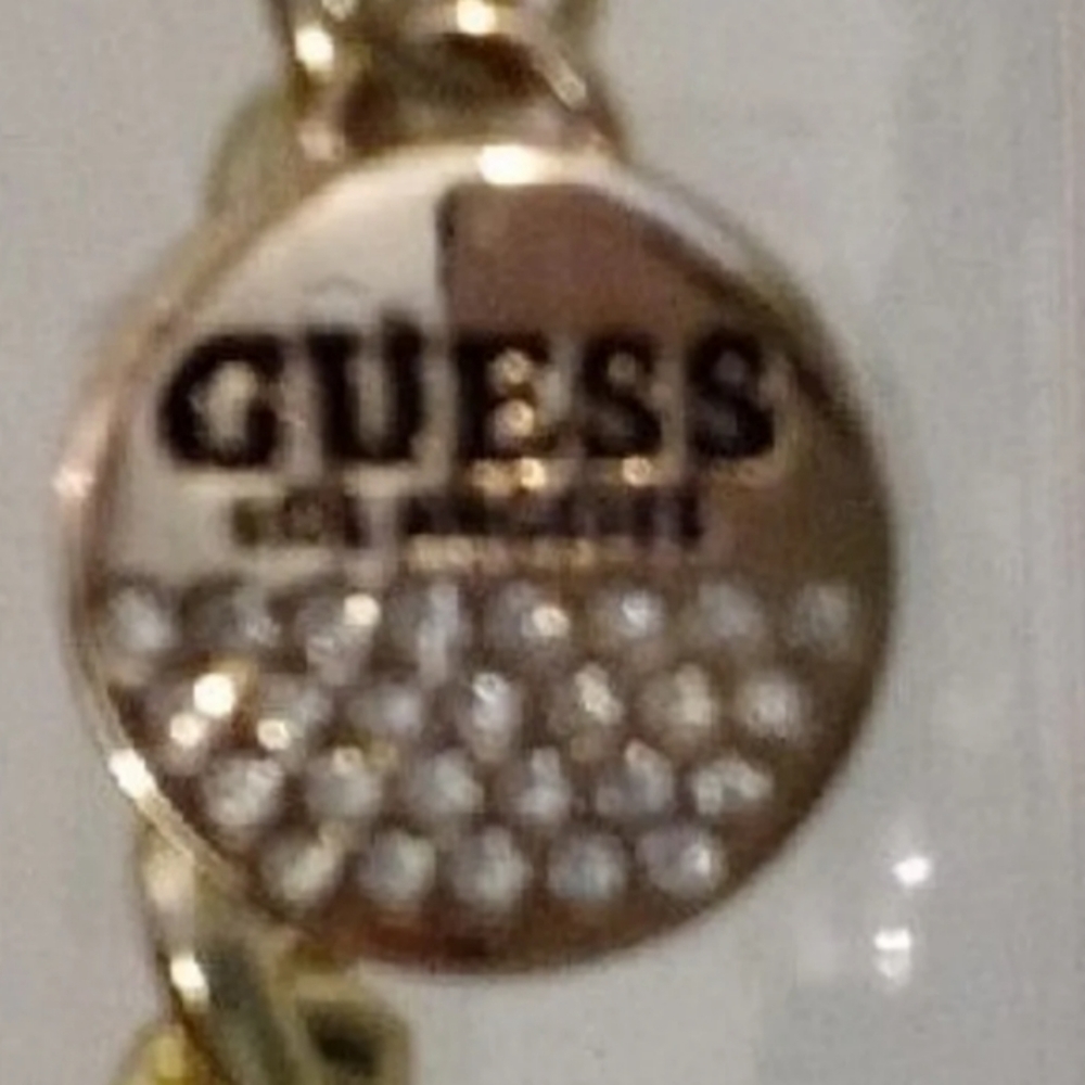 GUESS Factory Evan Mini Ombre Backpack - Picture 4 of 4